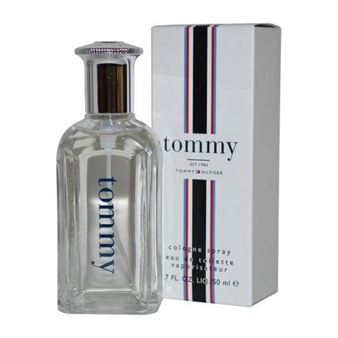 tommy hilfiger tommy eau de cologne 50ml